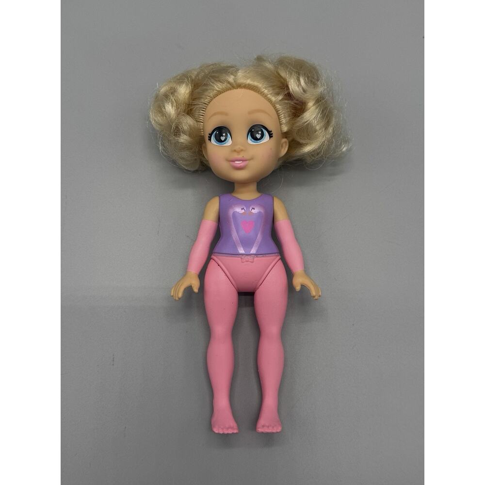 Love, Diana Ballerina DIana 6-Inch Nude Doll Loose 2021